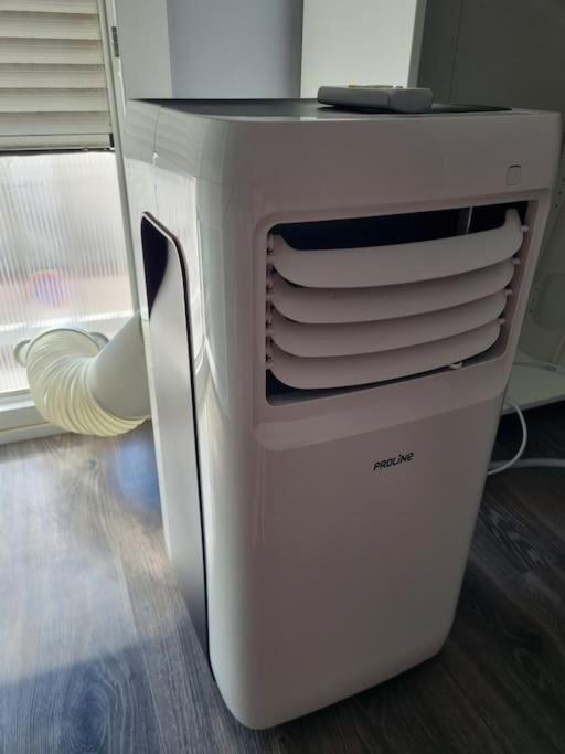 Appartement T4 Centre Ville Sete Tout Confort 3 Chambres Kültér fotó