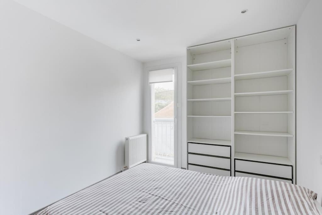 Appartement T4 Centre Ville Sete Tout Confort 3 Chambres Kültér fotó